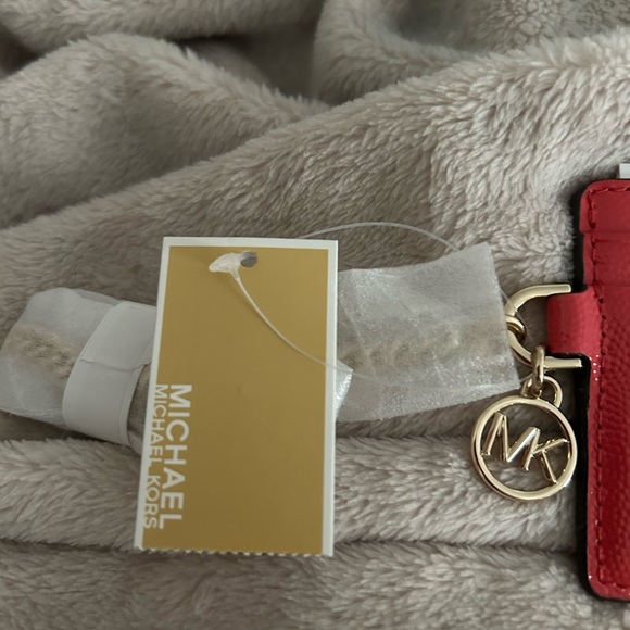 NWT Michael Kors Card Case!!! - Picture 5 of 5